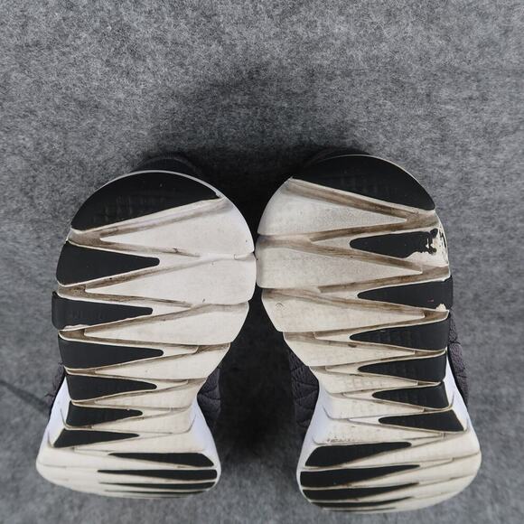 Skechers Shoes Mens 11.5 Sneaker Trainer Relaxed Fit Memory Foam Comfort Casual - Picture 12 of 15